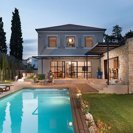 Casa Sol Villa Задар Екстериор снимка