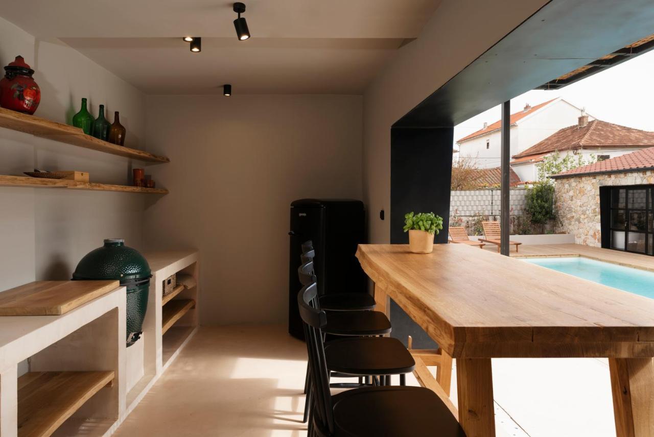 Casa Sol Villa Задар Екстериор снимка