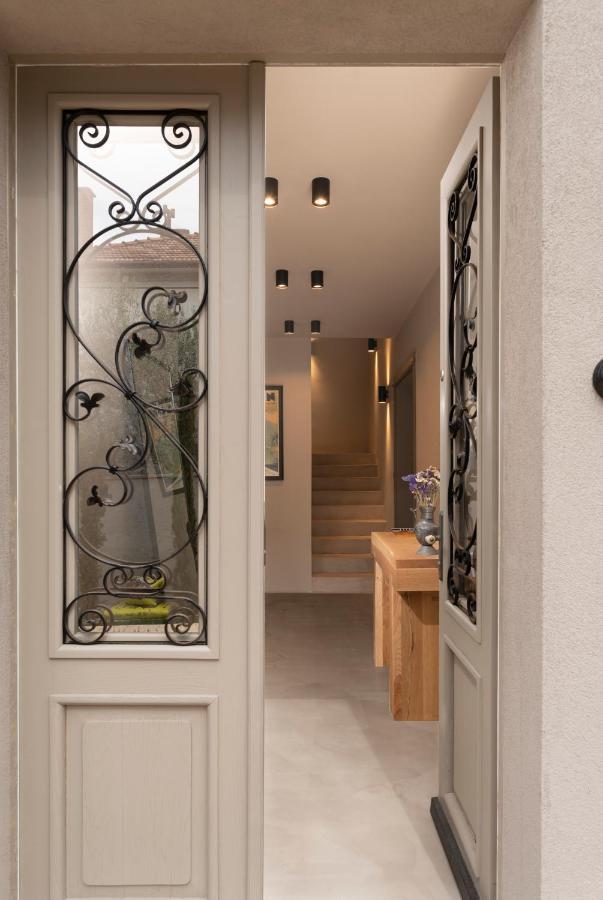 Casa Sol Villa Задар Екстериор снимка