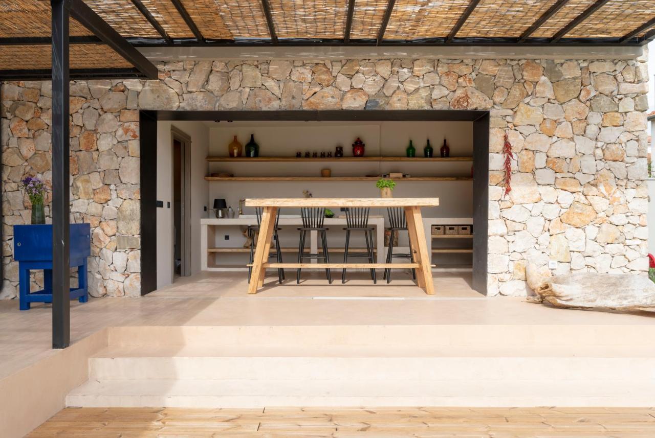 Casa Sol Villa Задар Екстериор снимка