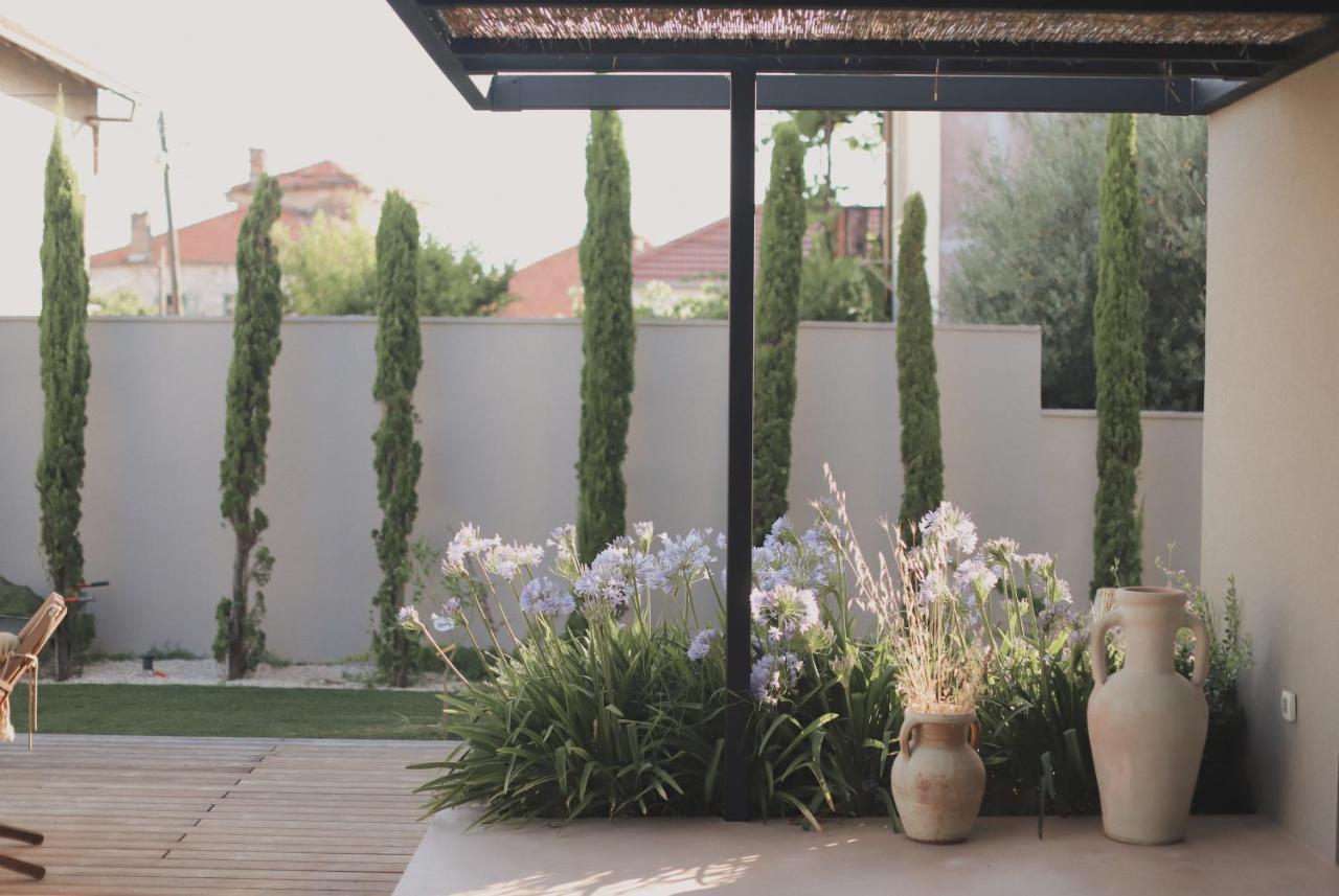 Casa Sol Villa Задар Екстериор снимка