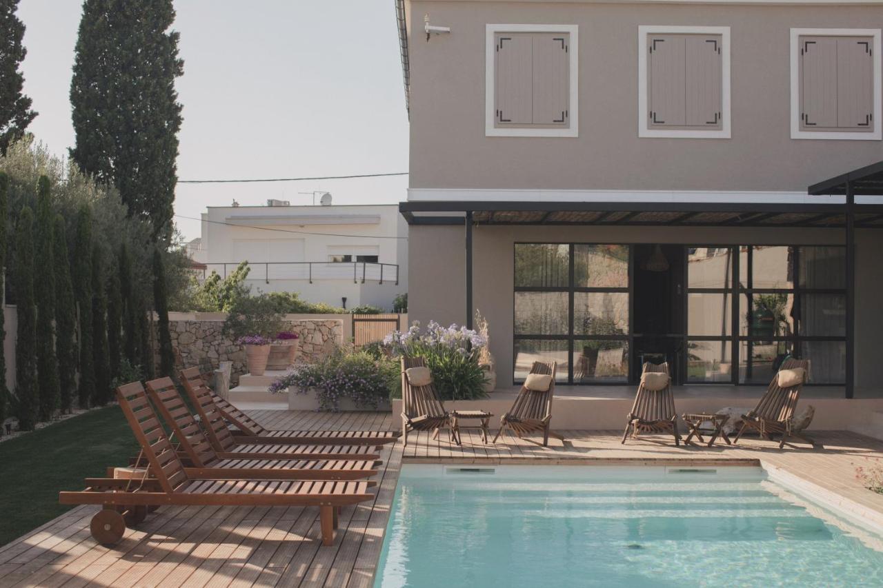 Casa Sol Villa Задар Екстериор снимка