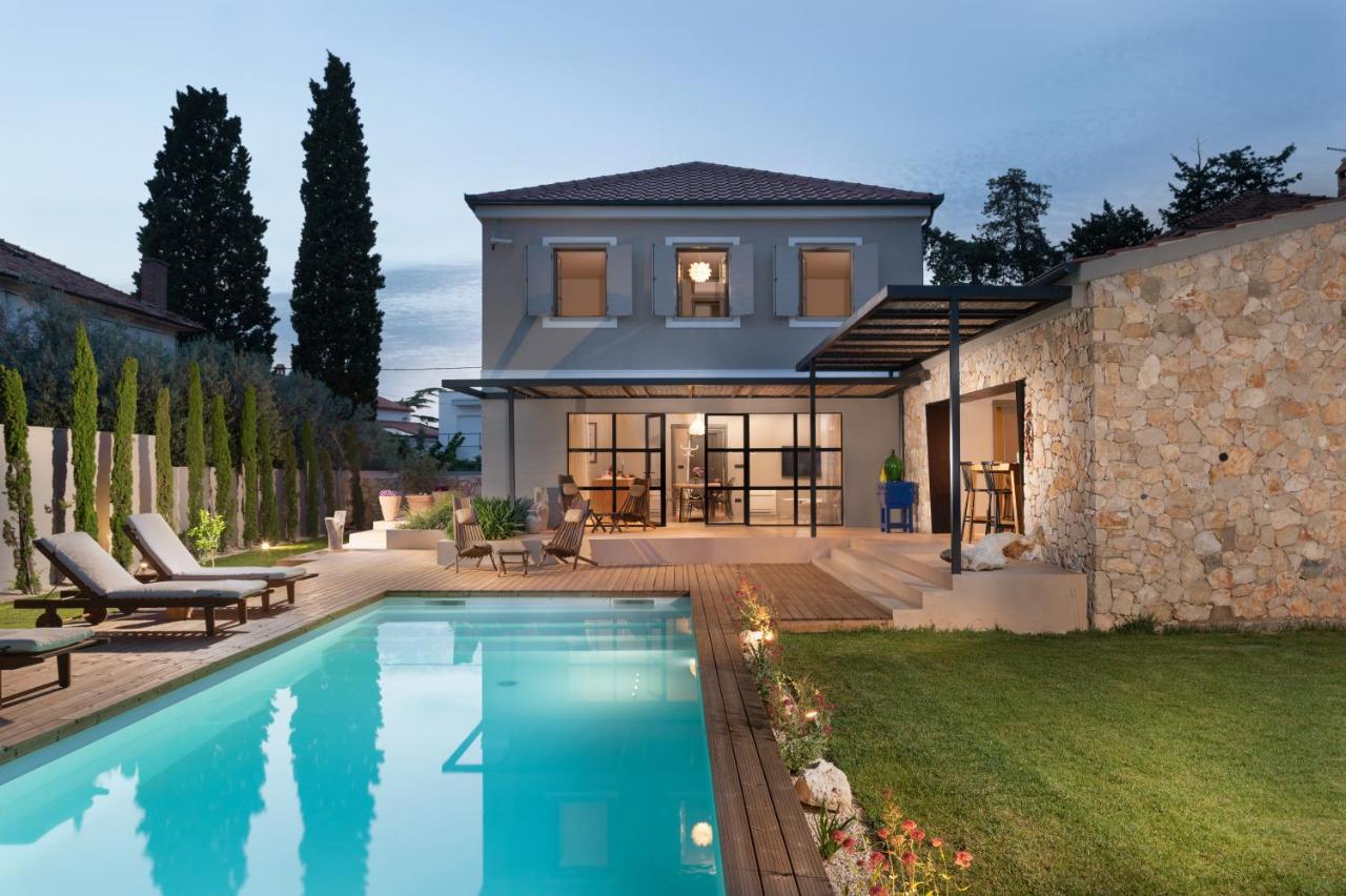 Casa Sol Villa Задар Екстериор снимка