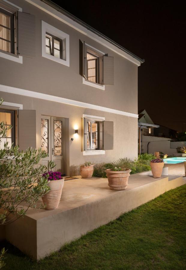 Casa Sol Villa Задар Екстериор снимка